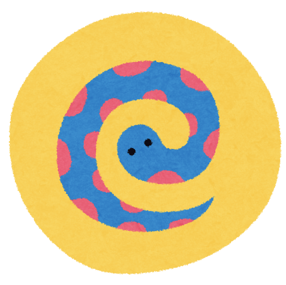 占い 旧暦 十二支
巳