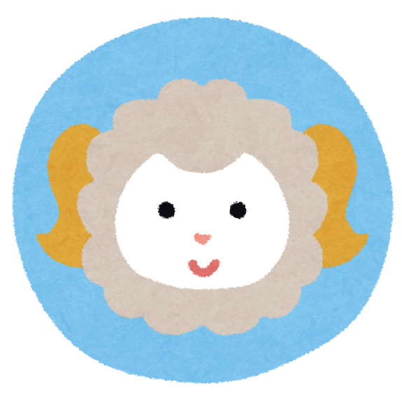 占い 旧暦 十二支
未