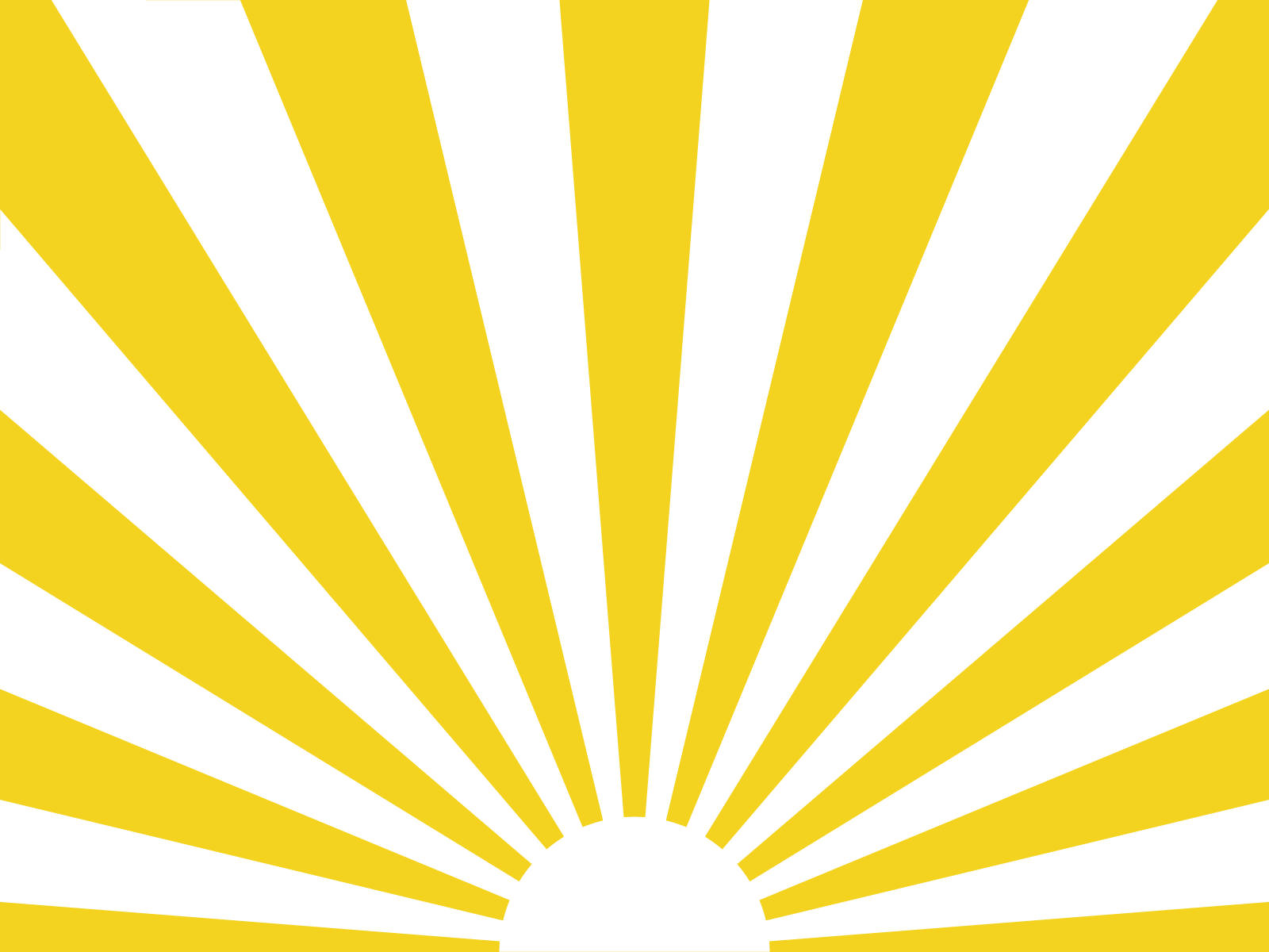 占いブログ【紫微斗数】主星紹介 - 細かいことを気にしない楽天家 太陽星(たいようせい)