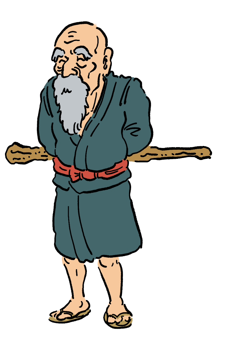 占いブログ【紫微斗数】主星紹介 - 社交的でユーモア溢れる 天同星(てんどうせい)