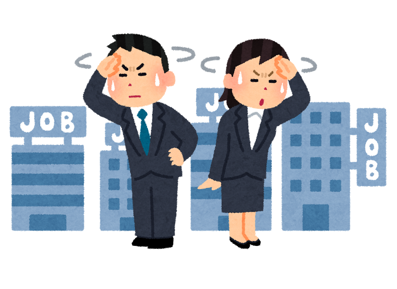 占いブログ 【手相】知能線の傾きで自分の向いている適職を探す